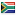 doe.gov.za server is located in South Africa